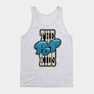 The POP Kids Tank Top